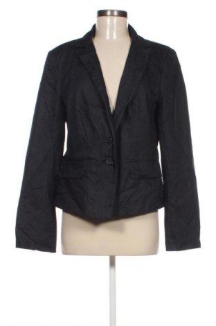 Damen Blazer Ann Taylor, Größe L, Farbe Schwarz, Preis € 15,49