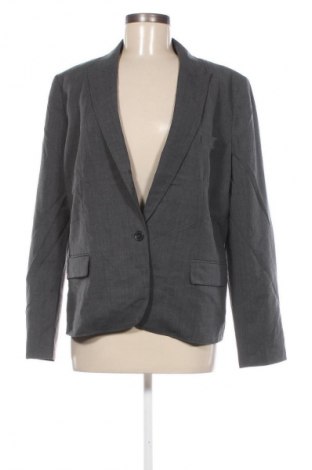 Damen Blazer Anne Klein, Größe XL, Farbe Grau, Preis 34,49 €