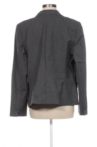 Damen Blazer Anne Klein, Größe XL, Farbe Grau, Preis 15,99 €