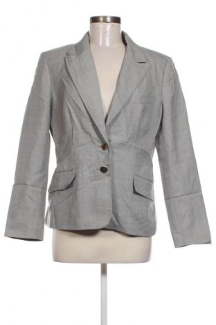 Damen Blazer Anne Klein, Größe M, Farbe Grau, Preis 15,99 €