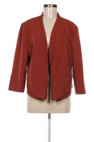 Damen Blazer Atmosphere, Größe XL, Farbe Braun, Preis € 17,49