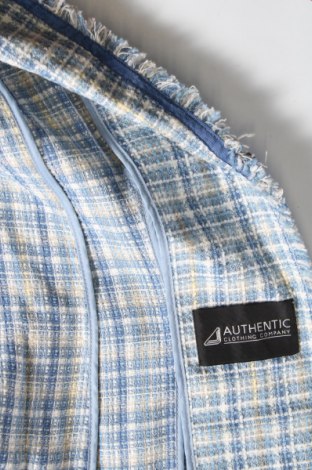 Γυναικείο σακάκι Authentic Clothing Company, Μέγεθος M, Χρώμα Πολύχρωμο, Τιμή 15,49 €