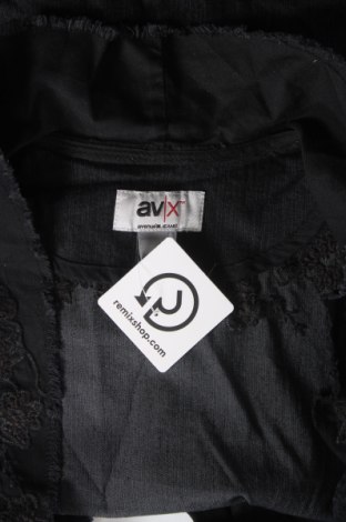 Sacou de femei Avenue, Mărime XL, Culoare Negru, Preț 89,99 Lei