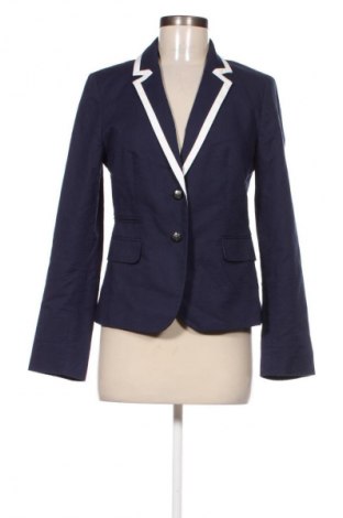 Damen Blazer Banana Republic, Größe S, Farbe Blau, Preis € 99,89