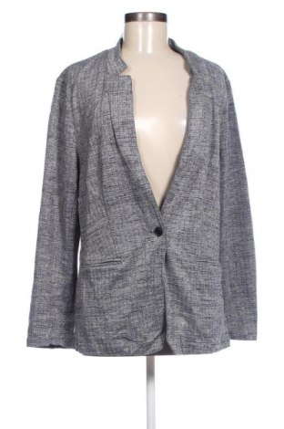 Damen Blazer Banana Republic, Größe XL, Farbe Grau, Preis € 22,99