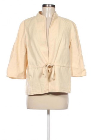 Damen Blazer Basler, Größe L, Farbe Beige, Preis 41,99 €