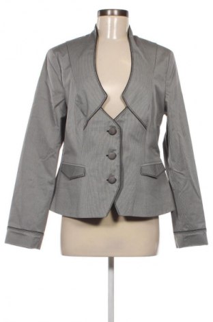 Damen Blazer Bobo Zander, Größe L, Farbe Grau, Preis € 22,99