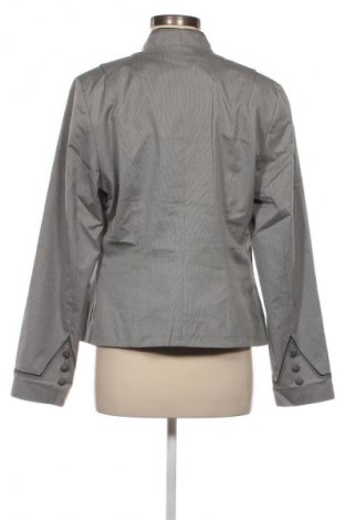 Damen Blazer Bobo Zander, Größe L, Farbe Grau, Preis € 22,99