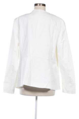 Damen Blazer Bpc Bonprix Collection, Größe XXL, Farbe Weiß, Preis € 17,49