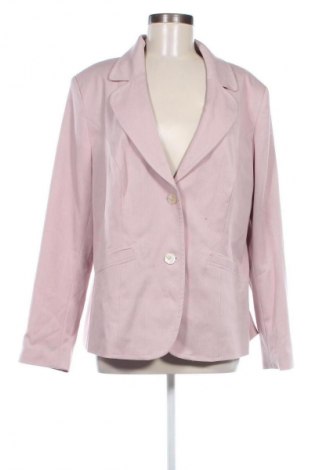 Damen Blazer Bpc Bonprix Collection, Größe XXL, Farbe Rosa, Preis € 17,49