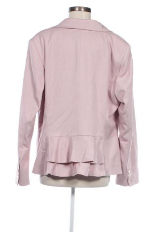 Damen Blazer Bpc Bonprix Collection, Größe XXL, Farbe Rosa, Preis € 17,49