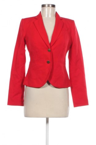 Damen Blazer Calvin Klein, Größe S, Farbe Rot, Preis € 42,99