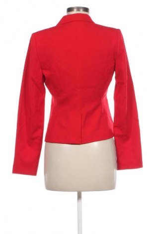 Damen Blazer Calvin Klein, Größe S, Farbe Rot, Preis 64,99 €