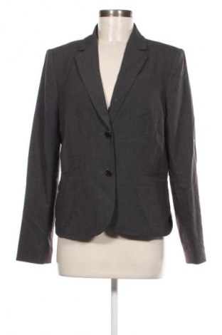 Damen Blazer Calvin Klein, Größe L, Farbe Grau, Preis € 57,49