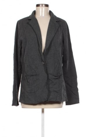 Damen Blazer Canda, Größe L, Farbe Grau, Preis € 17,49