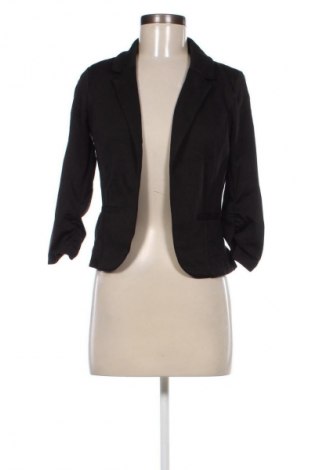 Damen Blazer Candie's, Größe S, Farbe Schwarz, Preis € 33,99