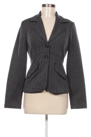 Damen Blazer Charlotte Russe, Größe M, Farbe Mehrfarbig, Preis 17,49 €