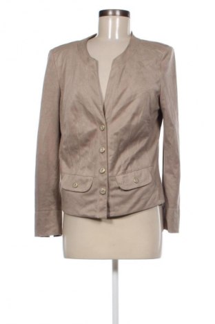 Damen Blazer Christine Laure, Größe M, Farbe Beige, Preis € 11,99