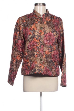 Sacou de femei Christopher & Banks, Mărime M, Culoare Multicolor, Preț 71,99 Lei