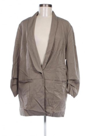 Damen Blazer Cleo, Größe XL, Farbe Beige, Preis € 21,99