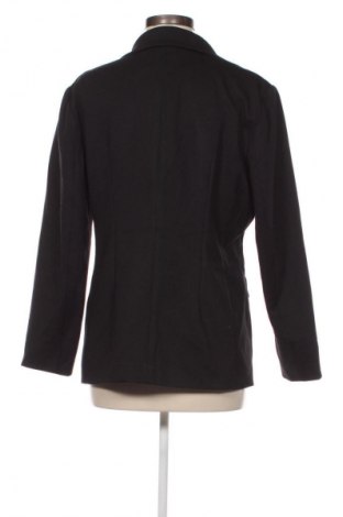 Sacou de femei Coldwater Creek, Mărime M, Culoare Negru, Preț 44,99 Lei