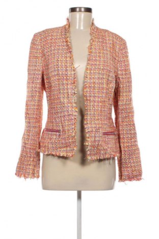 Damen Blazer Comma,, Größe XL, Farbe Mehrfarbig, Preis € 34,49