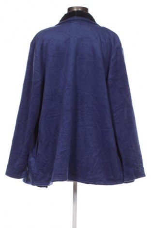 Damen Blazer Cuddl Duds, Größe L, Farbe Blau, Preis € 33,99