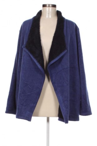 Damen Blazer Cuddl Duds, Größe L, Farbe Blau, Preis € 33,99