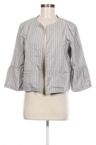 Damen Blazer Cupcakes and Cashmere, Größe L, Farbe Grau, Preis € 38,49