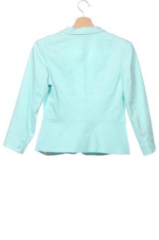 Damen Blazer Danhen, Größe XS, Farbe Blau, Preis 17,49 €