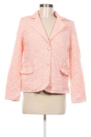 Damen Blazer Dialogue, Größe S, Farbe Rosa, Preis € 10,49