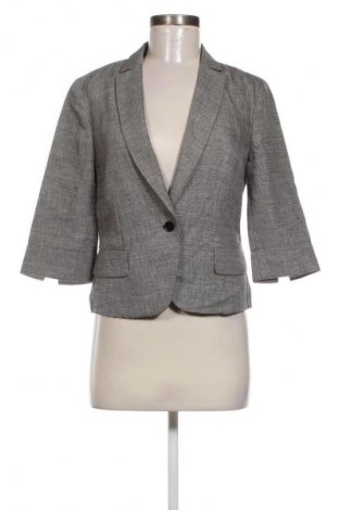 Damen Blazer Diana Gallesi, Größe S, Farbe Grau, Preis 36,49 €