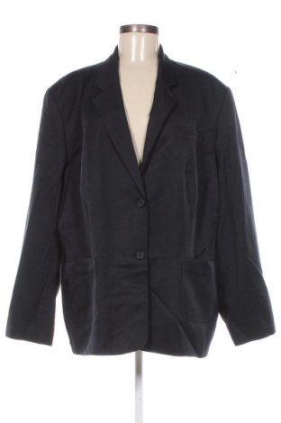 Damen Blazer Doc & Amelia, Größe 4XL, Farbe Schwarz, Preis 47,99 €