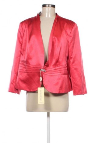 Damen Blazer Dolly, Größe XL, Farbe Rot, Preis € 27,99