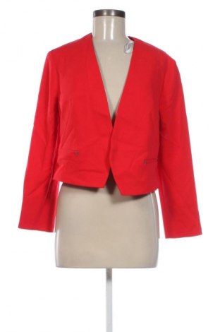 Damen Blazer Dorothy Perkins, Größe M, Farbe Rot, Preis 15,99 €