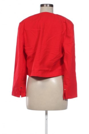 Damen Blazer Dorothy Perkins, Größe M, Farbe Rot, Preis 15,99 €