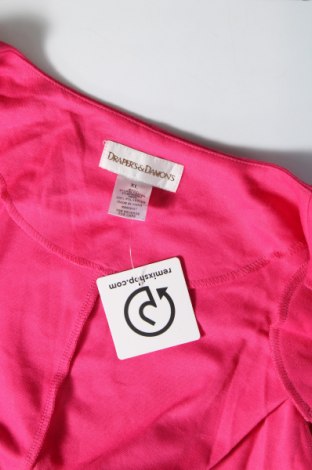 Damen Blazer Draper's and Damon's, Größe XL, Farbe Rosa, Preis 11,99 €