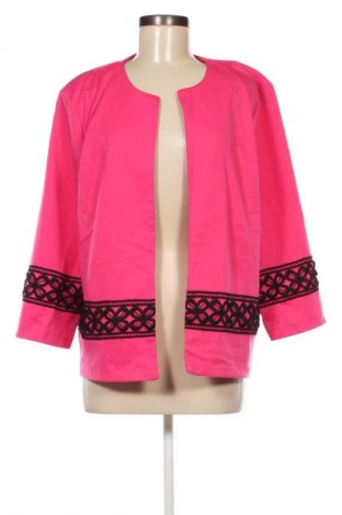 Damen Blazer Draper's and Damon's, Größe XL, Farbe Rosa, Preis € 11,99