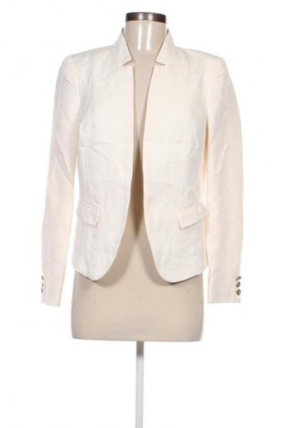 Damen Blazer Dunnes, Größe M, Farbe Ecru, Preis € 47,99