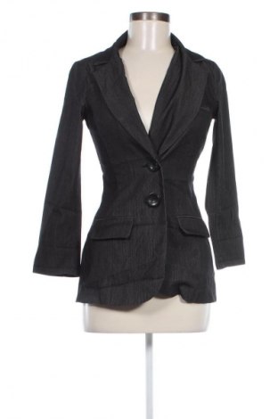 Damen Blazer Dynamite, Größe XS, Farbe Grau, Preis € 21,99