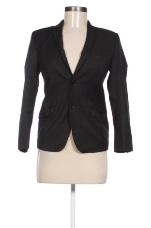 Sacou de femei Eleganza, Mărime M, Culoare Negru, Preț 78,99 Lei