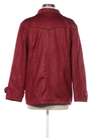 Damen Blazer Elisa, Größe M, Farbe Rot, Preis € 17,49