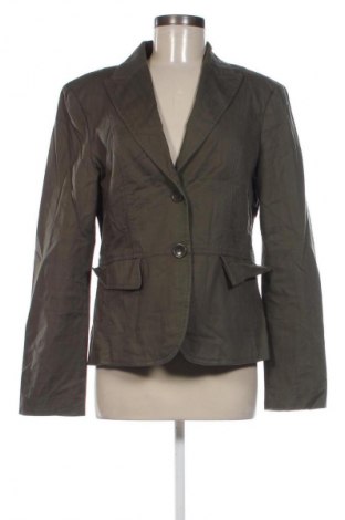 Damen Blazer Esprit, Größe L, Farbe Grün, Preis 21,99 €