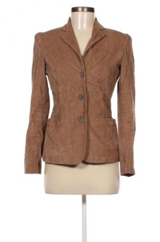 Damen Blazer Estelle, Größe S, Farbe Beige, Preis 47,99 €