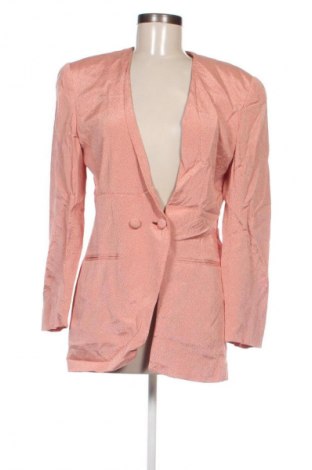 Damen Blazer Evan Picone, Größe M, Farbe Rosa, Preis 13,99 €