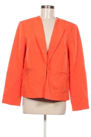 Damen Blazer Evan Picone, Größe M, Farbe Orange, Preis € 6,99