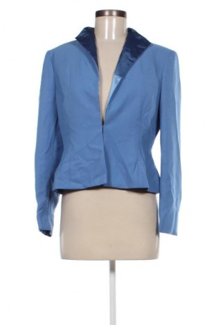 Damen Blazer Evan Picone, Größe L, Farbe Blau, Preis € 33,99