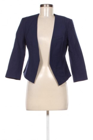 Damen Blazer Express, Größe XS, Farbe Blau, Preis 16,99 €