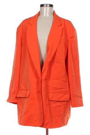 Damen Blazer Express, Größe XL, Farbe Orange, Preis 24,49 €