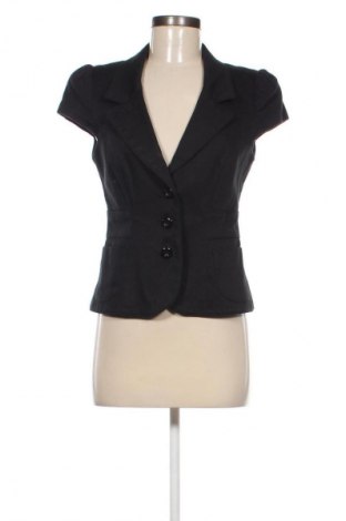 Damen Blazer F&F, Größe M, Farbe Schwarz, Preis 15,47 €